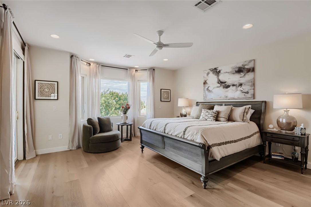 13490 Racel Street Las Vegas, NV 89166 - Photo 28 of 99 Second Bedroom
