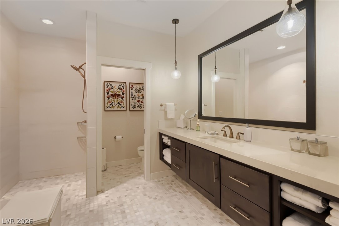 13490 Racel Street Las Vegas, NV 89166 - Photo 30 of 99 Bathroom