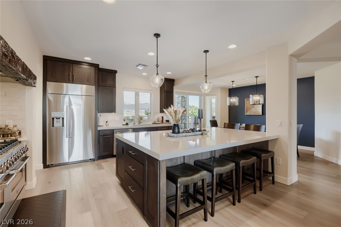 13490 Racel Street Las Vegas, NV 89166 - Photo 45 of 99 Kitchen