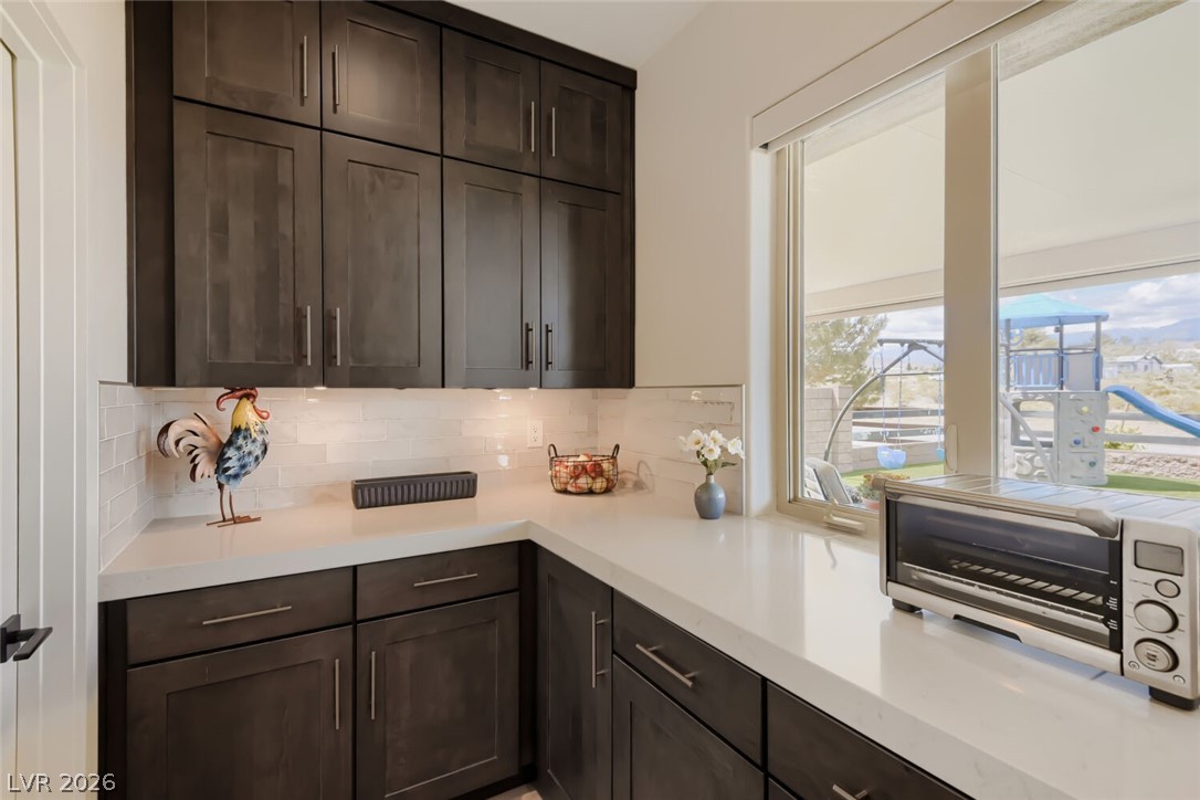 13490 Racel Street Las Vegas, NV 89166 - Photo 47 of 99 Kitchen