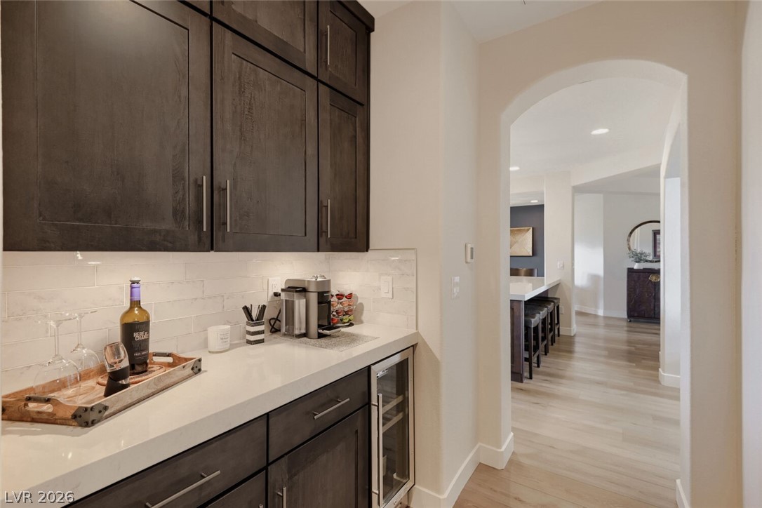 13490 Racel Street Las Vegas, NV 89166 - Photo 48 of 99 Kitchen