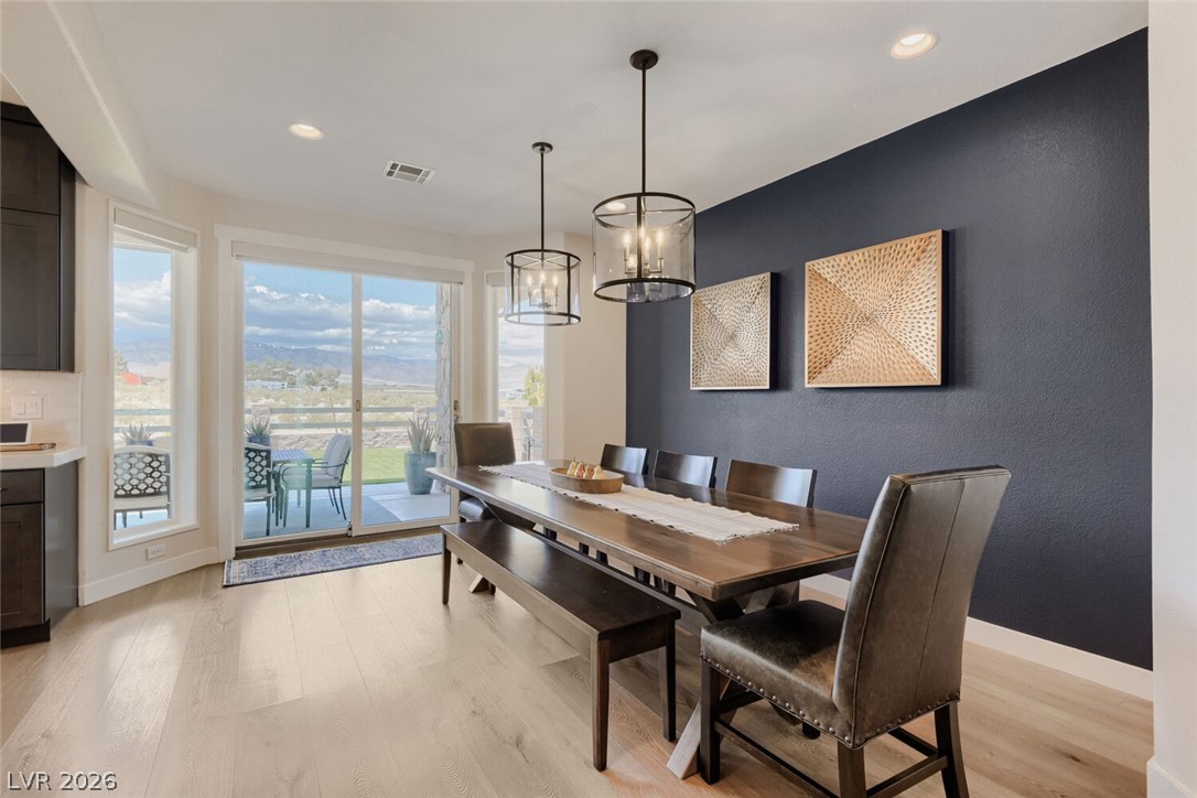 13490 Racel Street Las Vegas, NV 89166 - Photo 50 of 99 Dining Room