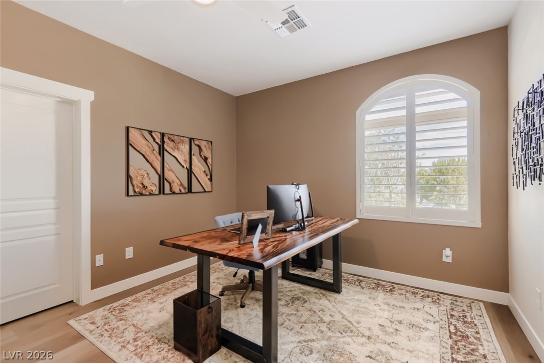 13490 Racel Street Las Vegas, NV 89166 - Photo 51 of 99 Office
