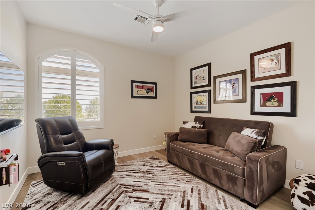 13490 Racel Street Las Vegas, NV 89166 - Photo 54 of 99 Bonus Room