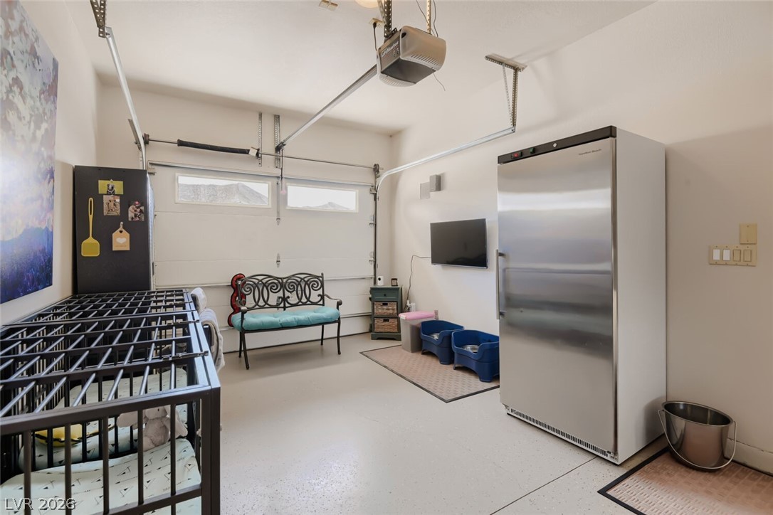 13490 Racel Street Las Vegas, NV 89166 - Photo 56 of 99 Garage