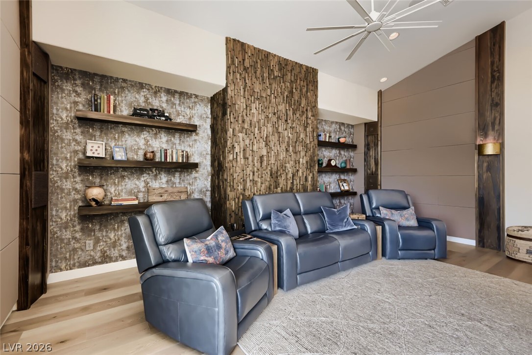 13490 Racel Street Las Vegas, NV 89166 - Photo 6 of 99 Media Room