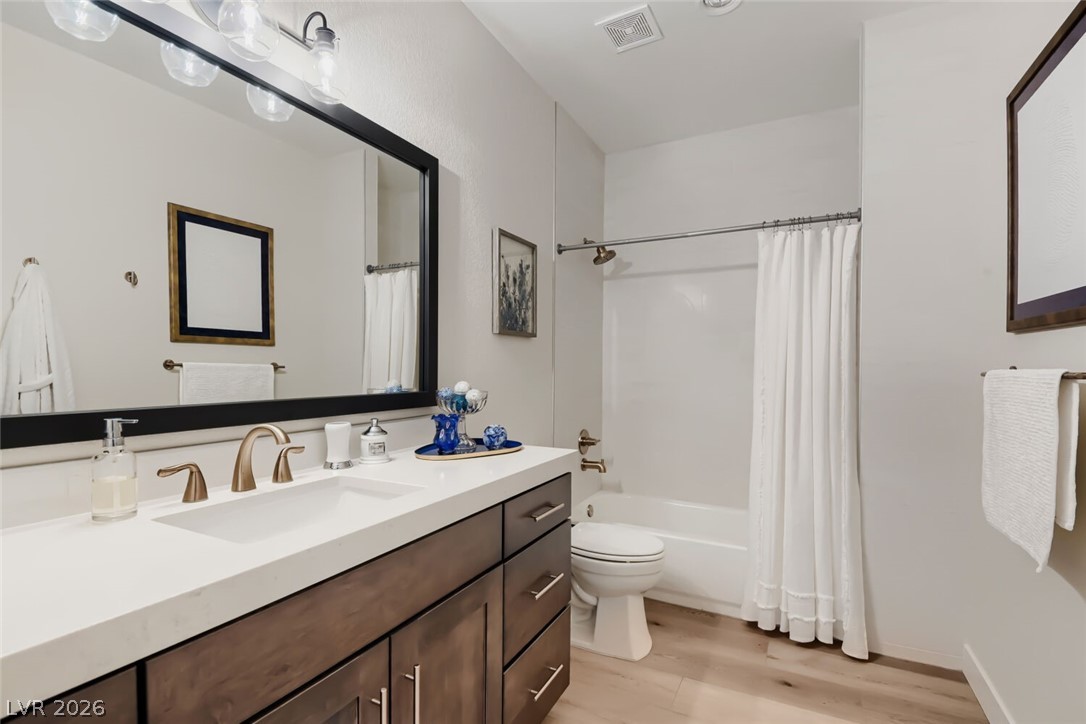 13490 Racel Street Las Vegas, NV 89166 - Photo 66 of 99 Bathroom in Workshop