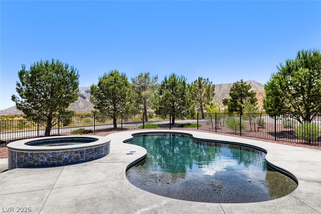 13490 Racel Street Las Vegas, NV 89166 - Photo 70 of 99 Pool