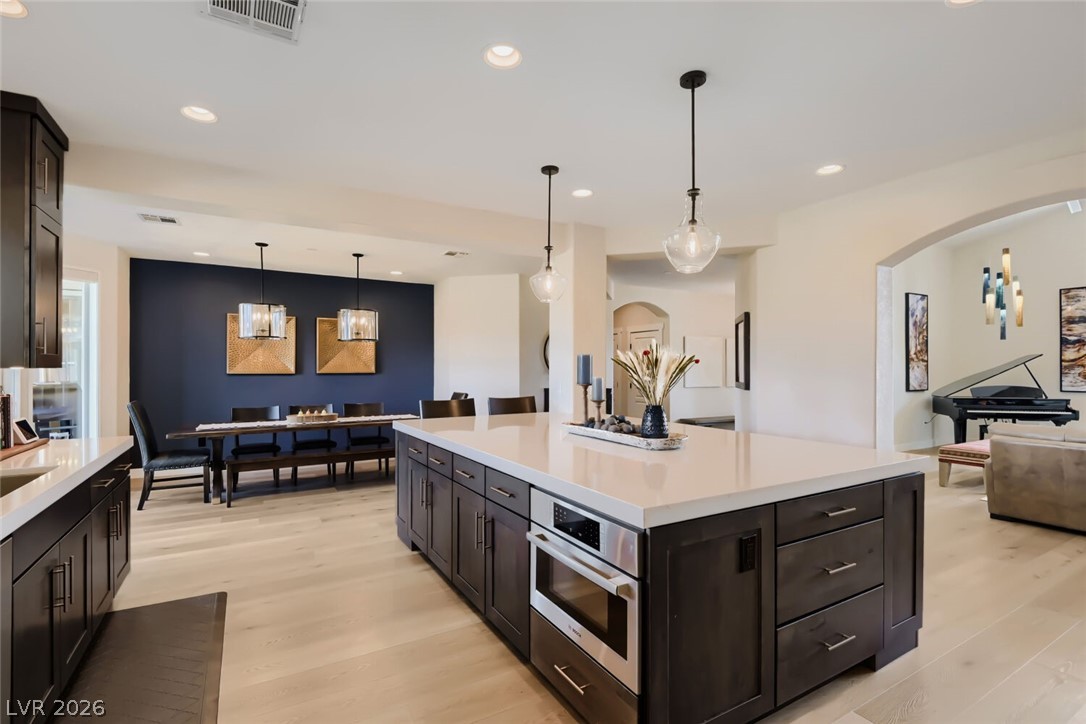13490 Racel Street Las Vegas, NV 89166 - Photo 7 of 99 Kitchen