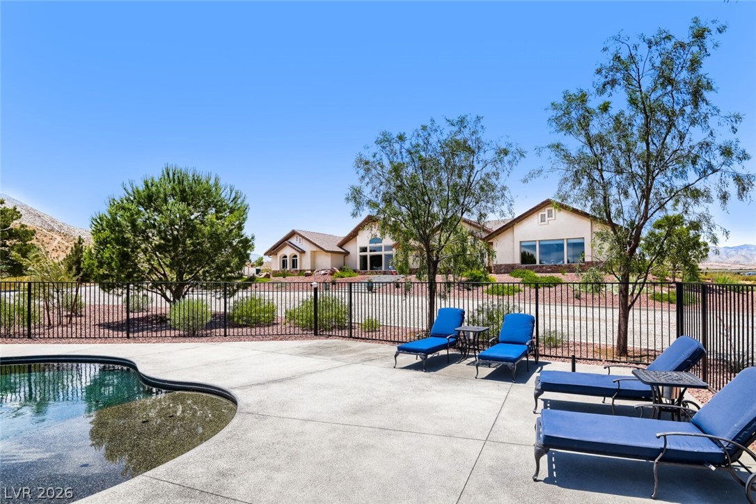13490 Racel Street Las Vegas, NV 89166 - Photo 72 of 99 Pool