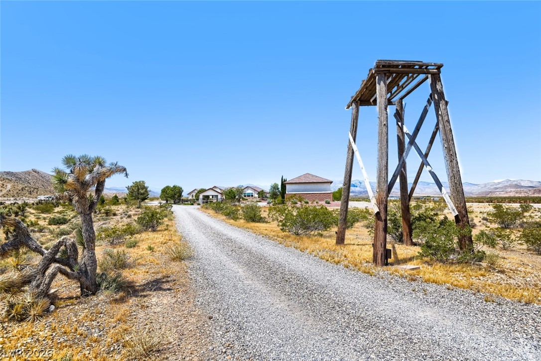 13490 Racel Street Las Vegas, NV 89166 - Photo 88 of 99 Lot