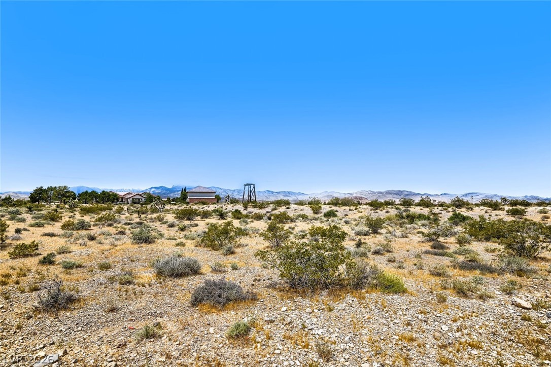 13490 Racel Street Las Vegas, NV 89166 - Photo 91 of 99 Lot