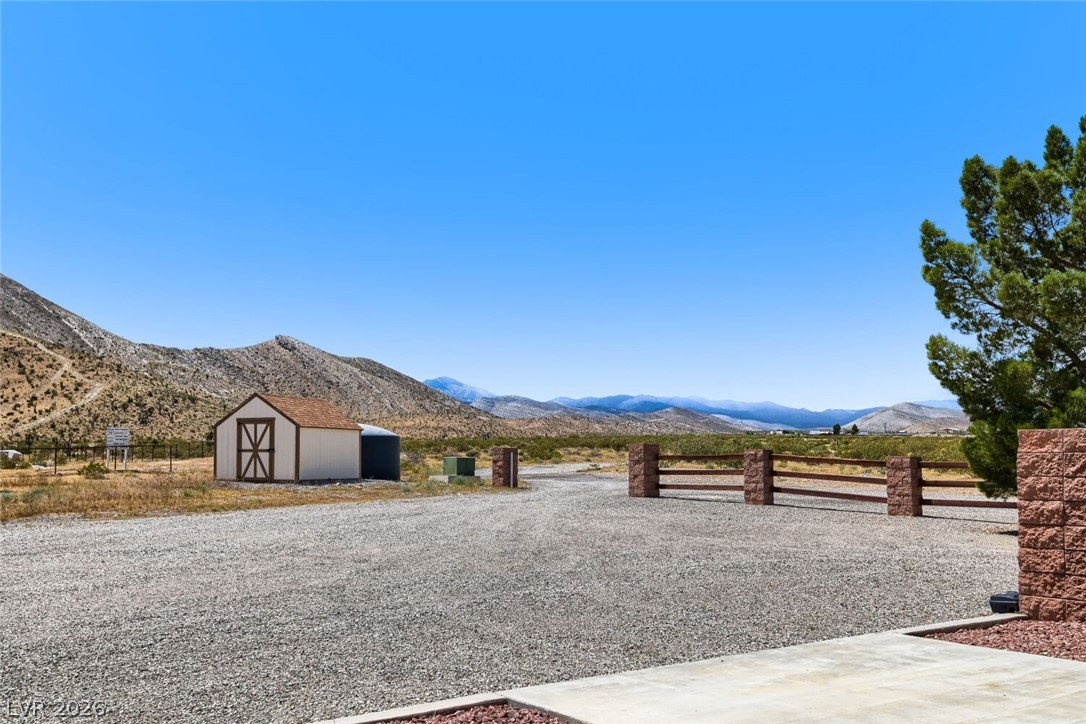 13490 Racel Street Las Vegas, NV 89166 - Photo 93 of 99 Lot