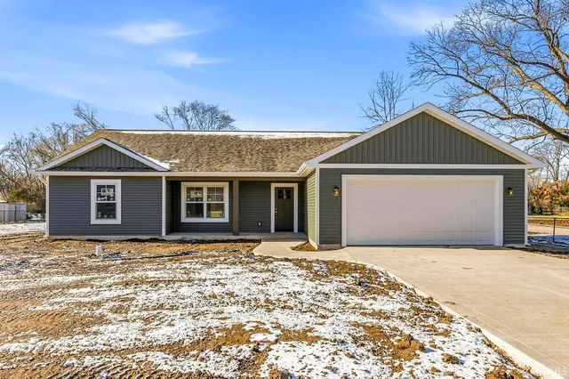 $315,000 | 54555 County Road 1, Elkhart, IN 46514