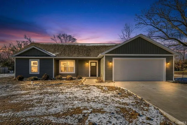 $315,000 | 54555 County Road 1, Elkhart, IN 46514