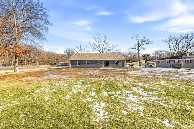 $315,000 | 54555 County Road 1, Elkhart, IN 46514