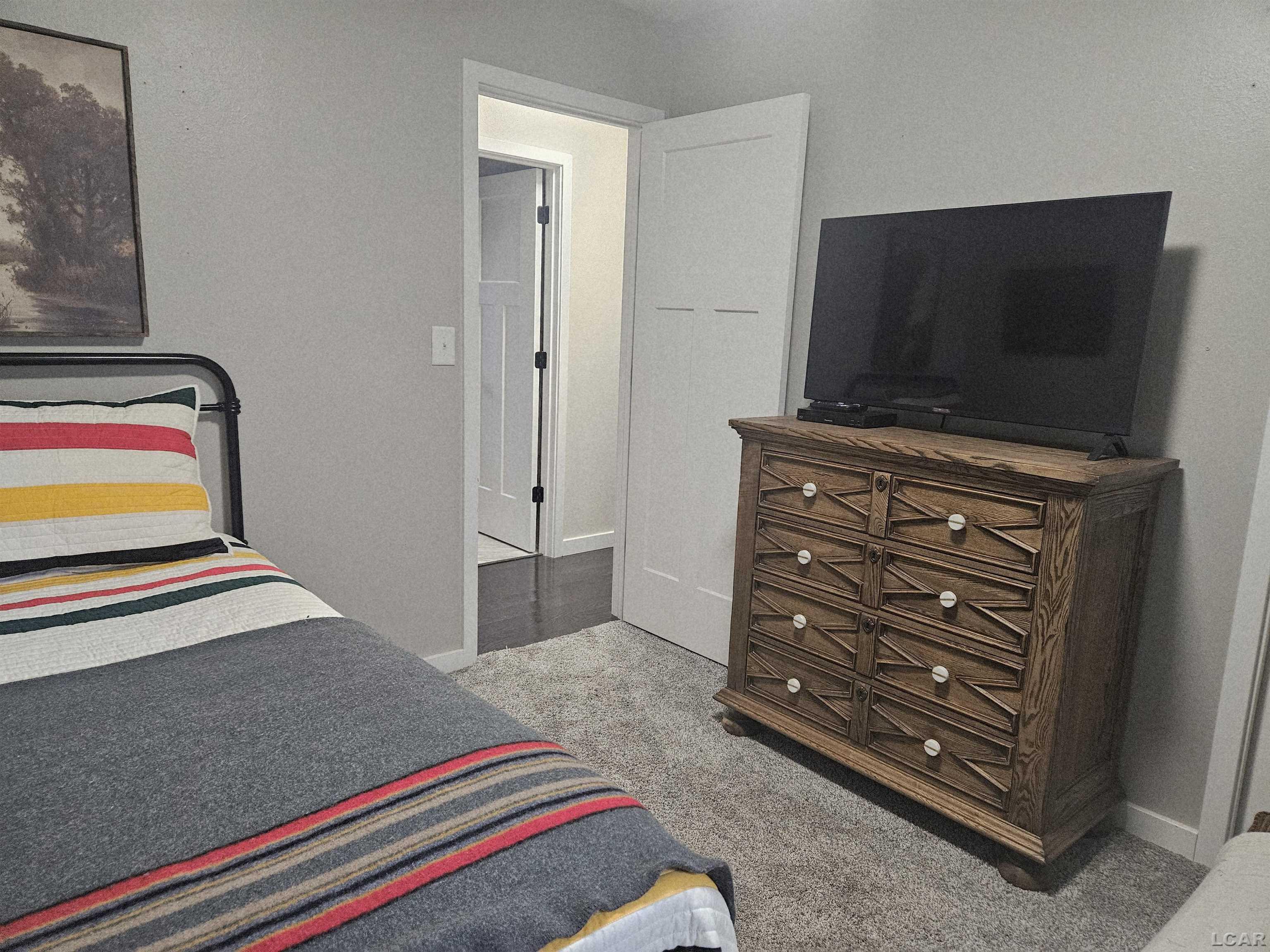 1114 Samaria Road Temperance, MI 48182 - Photo 23 of 31 THIRD BEDROOM