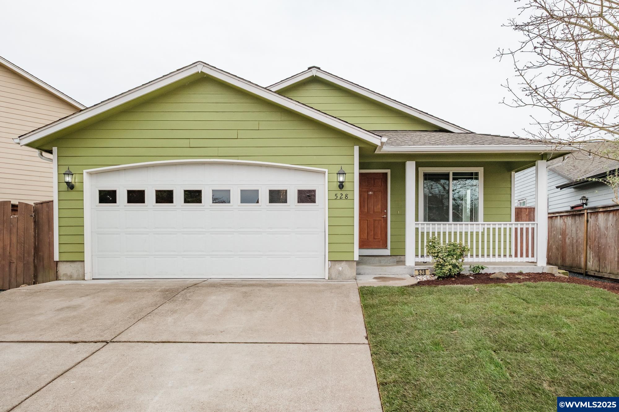 528 Northeast Breezy Way Albany, OR 97322 - Photo 1 of 48
