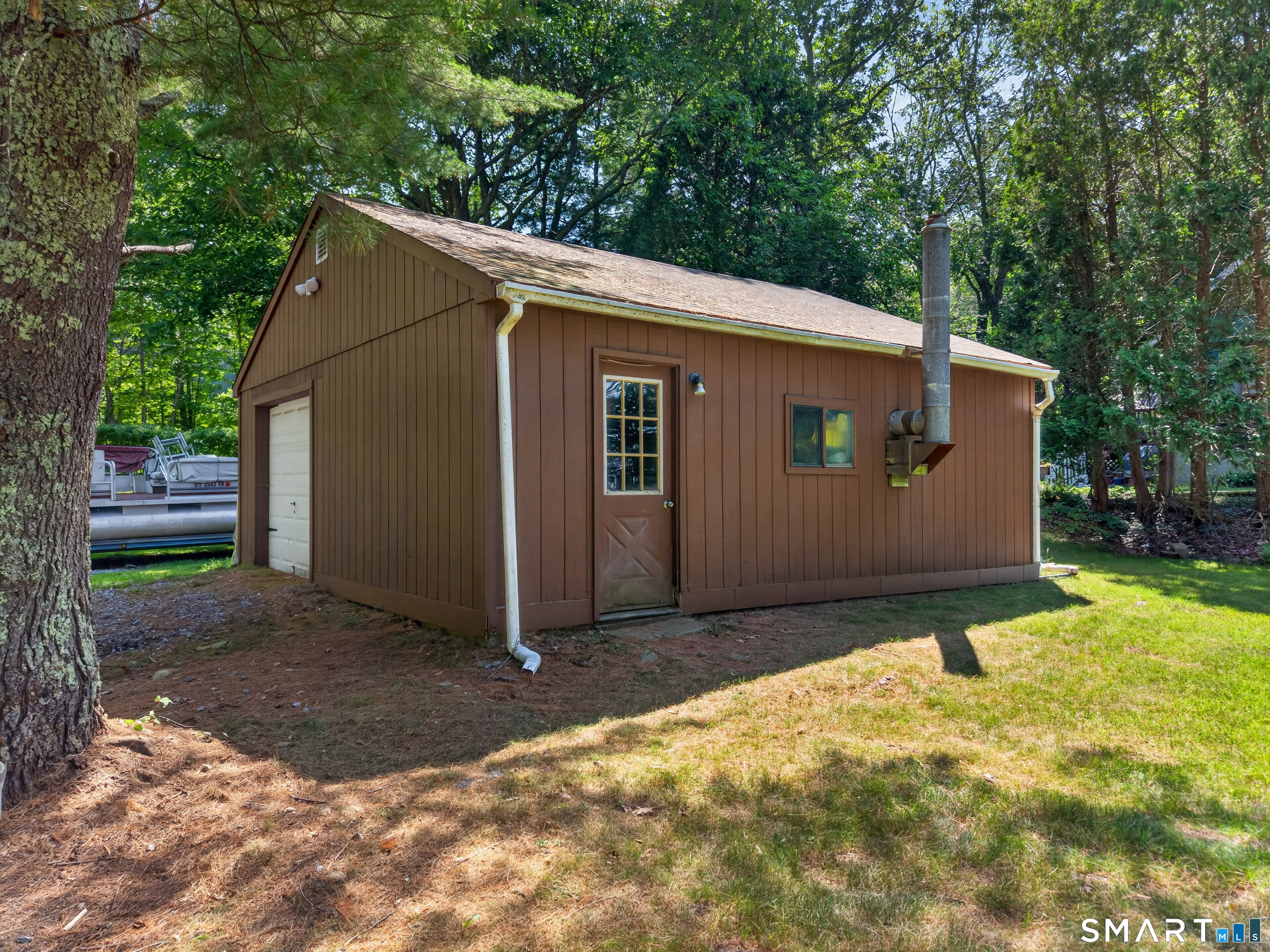 322 Lakeside Drive Lebanon, CT 06249 - Photo 34 of 40