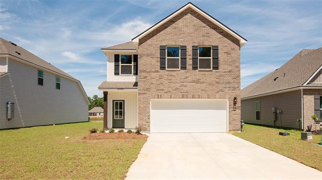 40586 Cara Mae Street Slidell, LA 70461 - Photo 1 of 14