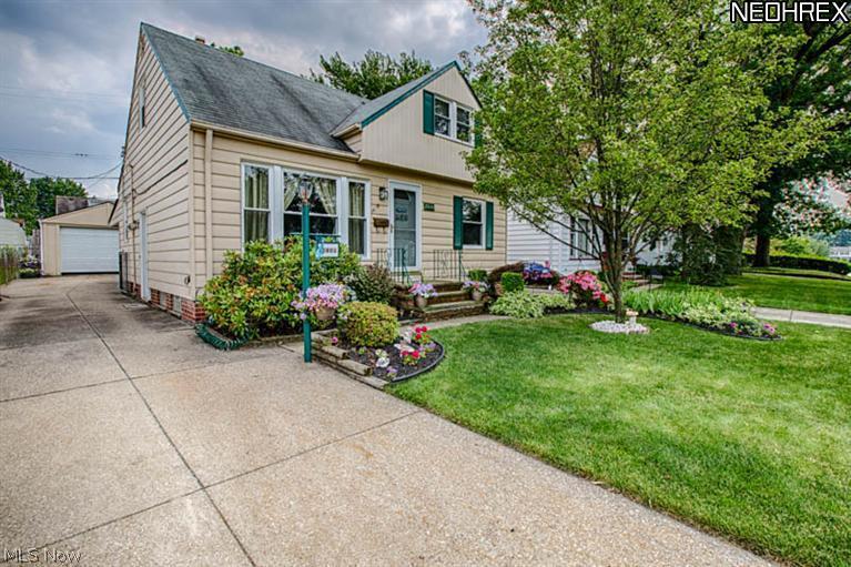 29140 Barjode Road Willowick, OH 44095 - Photo 22 of 22 Gallery Image 22