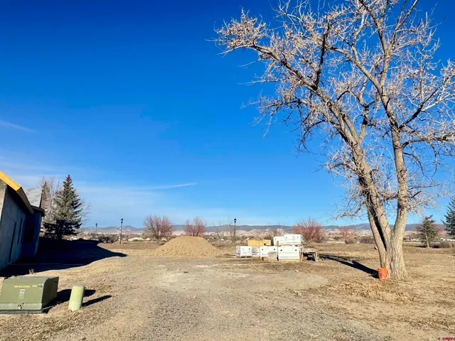 $85,000 | Lot 1106 Bridges Loop, Montrose, CO 81401