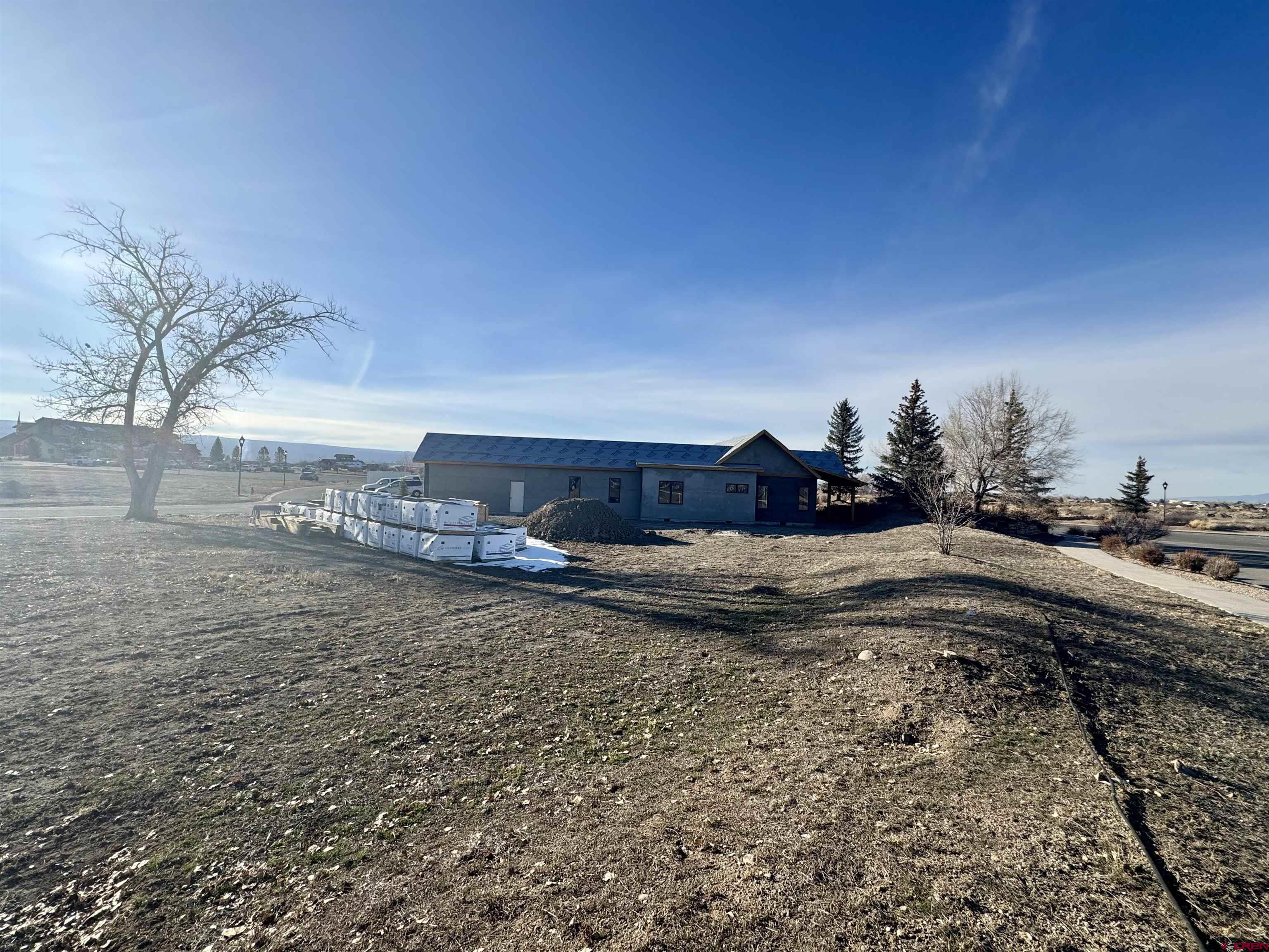 Lot 1106 Bridges Loop Montrose, CO 81401 - Photo 2 of 6