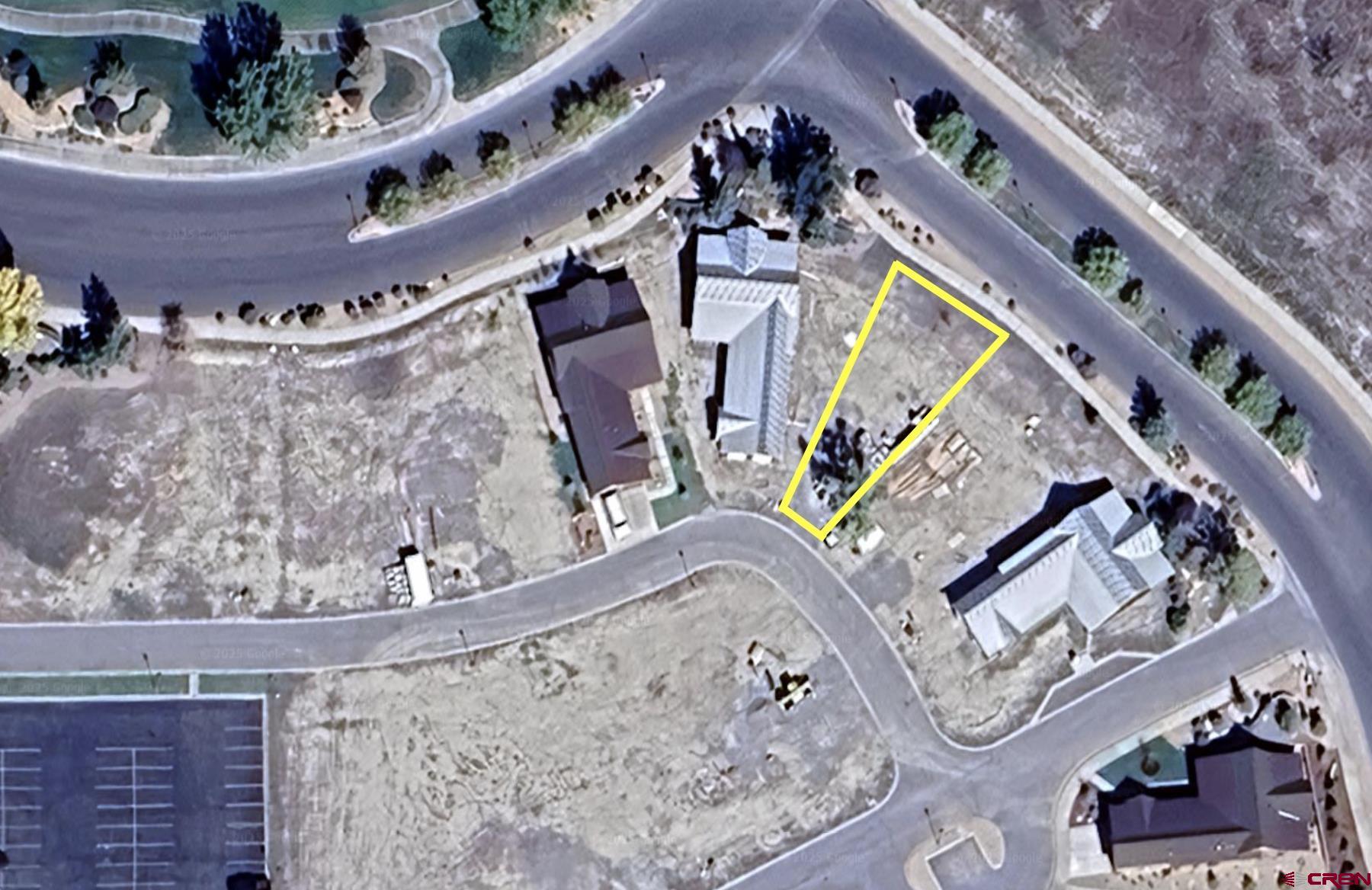 Lot 1106 Bridges Loop Montrose, CO 81401 - Photo 4 of 6