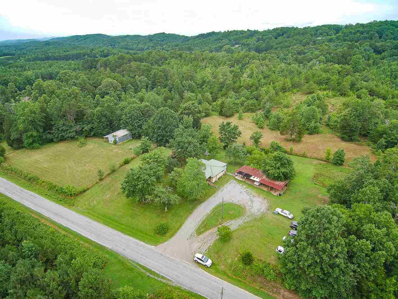 373 Swafford Road Decatur, TN 37322 - Photo 20 of 23 Gallery Image 20