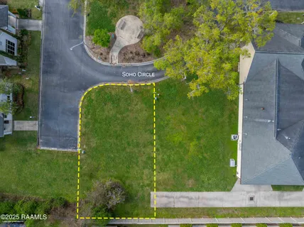 $56,000 | 107 Soho Circle, Lafayette, LA 70508
