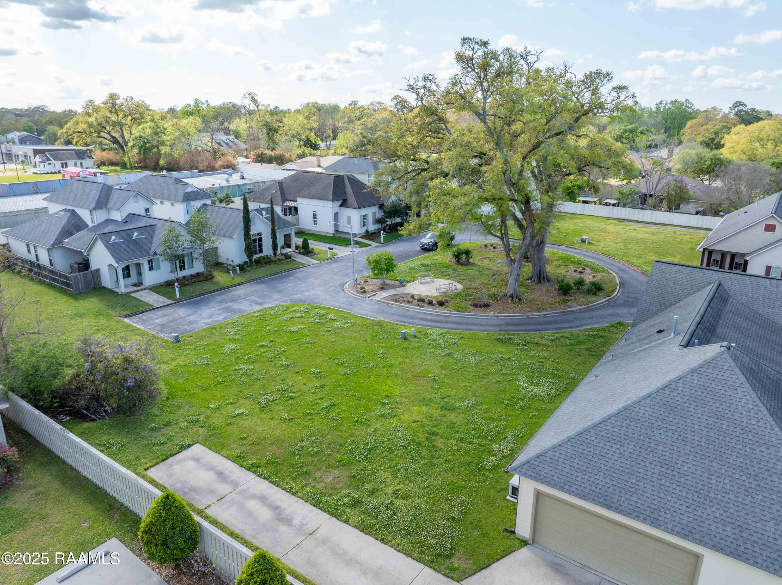 107 Soho Circle Lafayette, LA 70508 - Photo 4 of 7 SohoLots-7