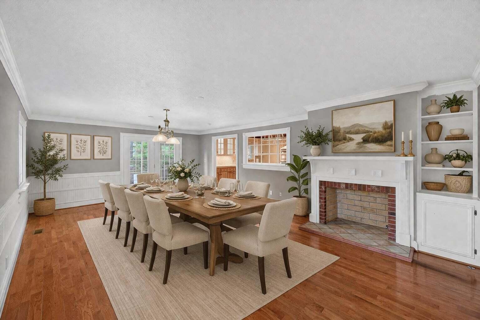 17 Inverness Street East Aiken, SC 29803 - Photo 13 of 79