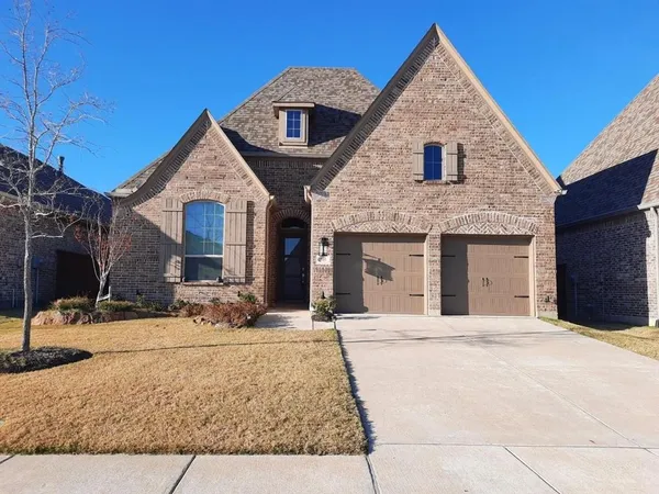 $3,200 | 905 Lady Bird Drive, McKinney, TX 75071