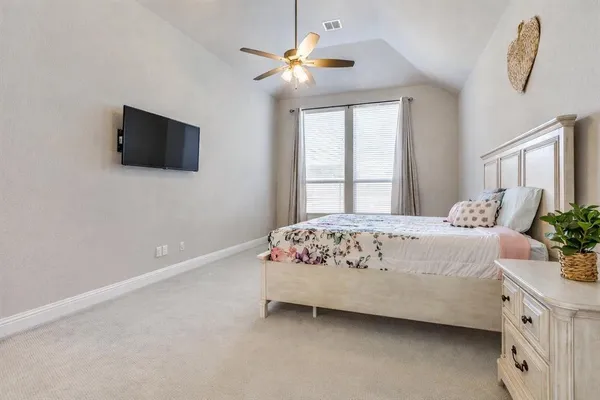 $3,200 | 905 Lady Bird Drive, McKinney, TX 75071