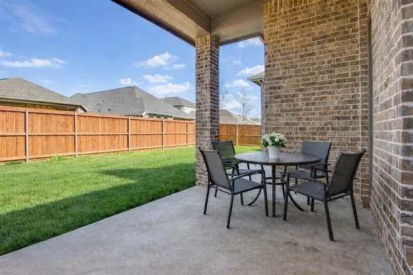 $3,200 | 905 Lady Bird Drive, McKinney, TX 75071