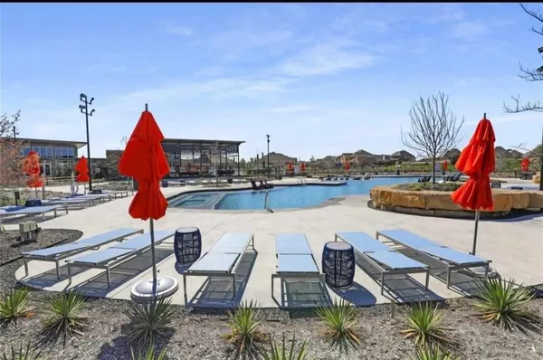 $3,200 | 905 Lady Bird Drive, McKinney, TX 75071