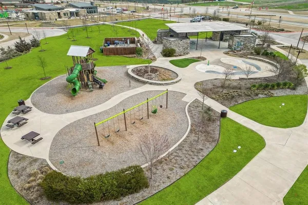 $3,200 | 905 Lady Bird Drive, McKinney, TX 75071