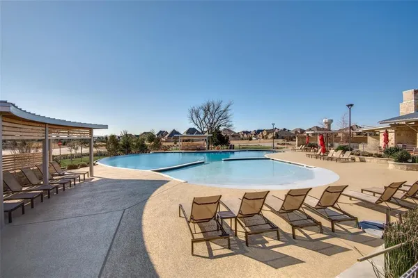 $3,200 | 905 Lady Bird Drive, McKinney, TX 75071