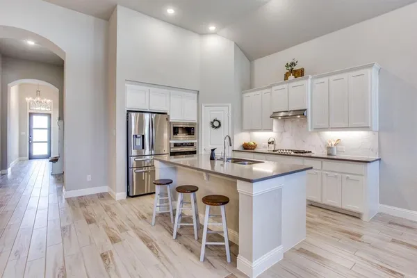 $3,200 | 905 Lady Bird Drive, McKinney, TX 75071