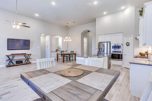 $3,200 | 905 Lady Bird Drive, McKinney, TX 75071