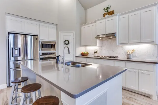 $3,200 | 905 Lady Bird Drive, McKinney, TX 75071