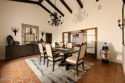$3,580,000 | 201 La Vereda Road, Pasadena, CA 91105