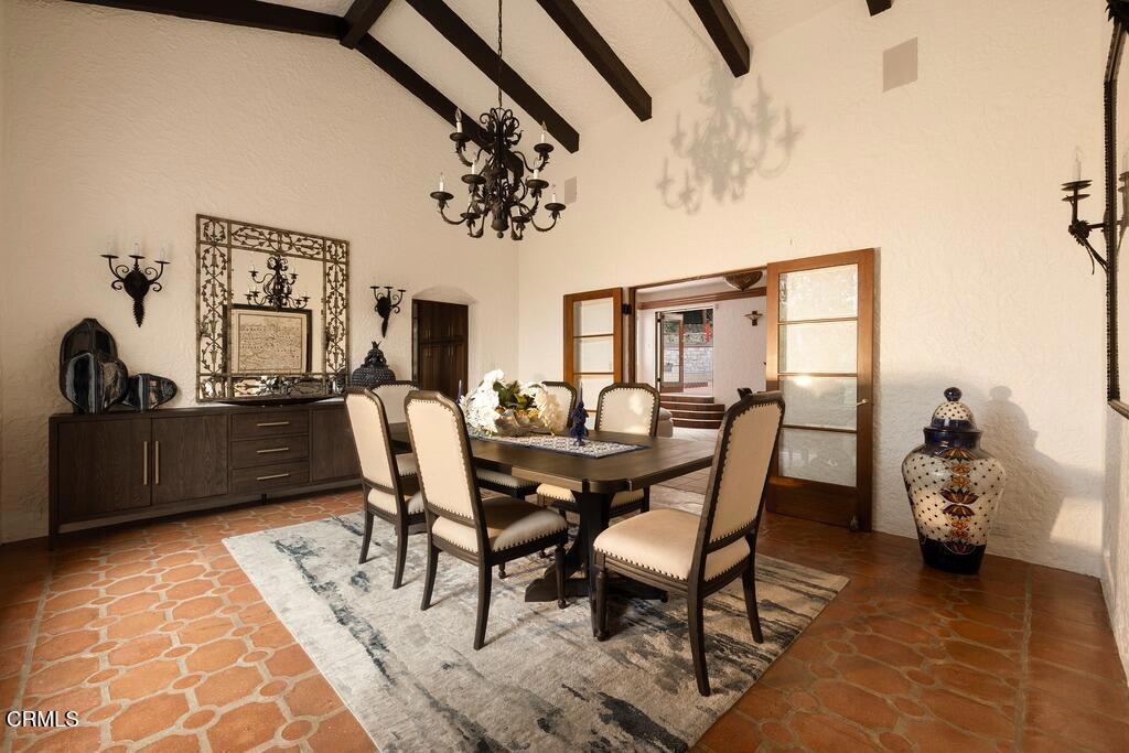 201 La Vereda Road Pasadena, CA 91105 - Photo 16 of 68 6