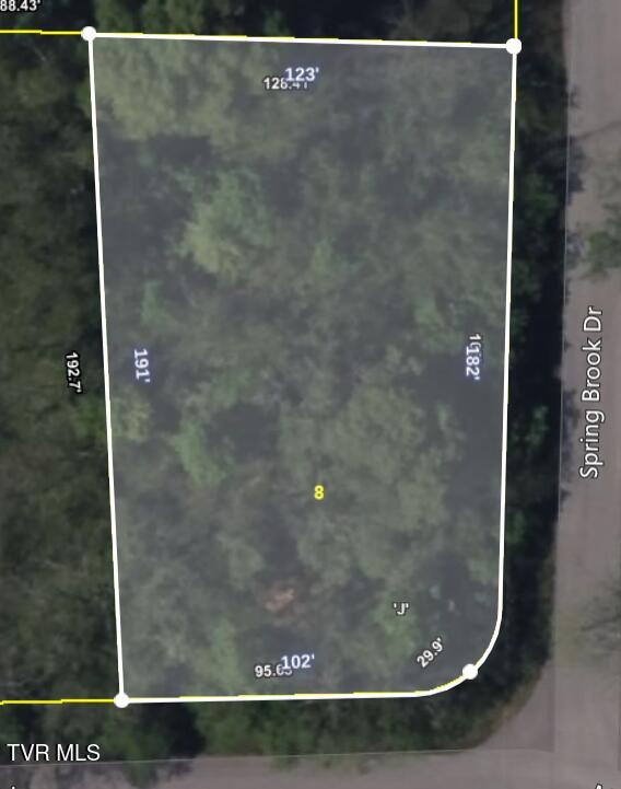 302 Martindale Road, Unit 8 Bristol, TN 37620 - Photo 2 of 2 Martindale