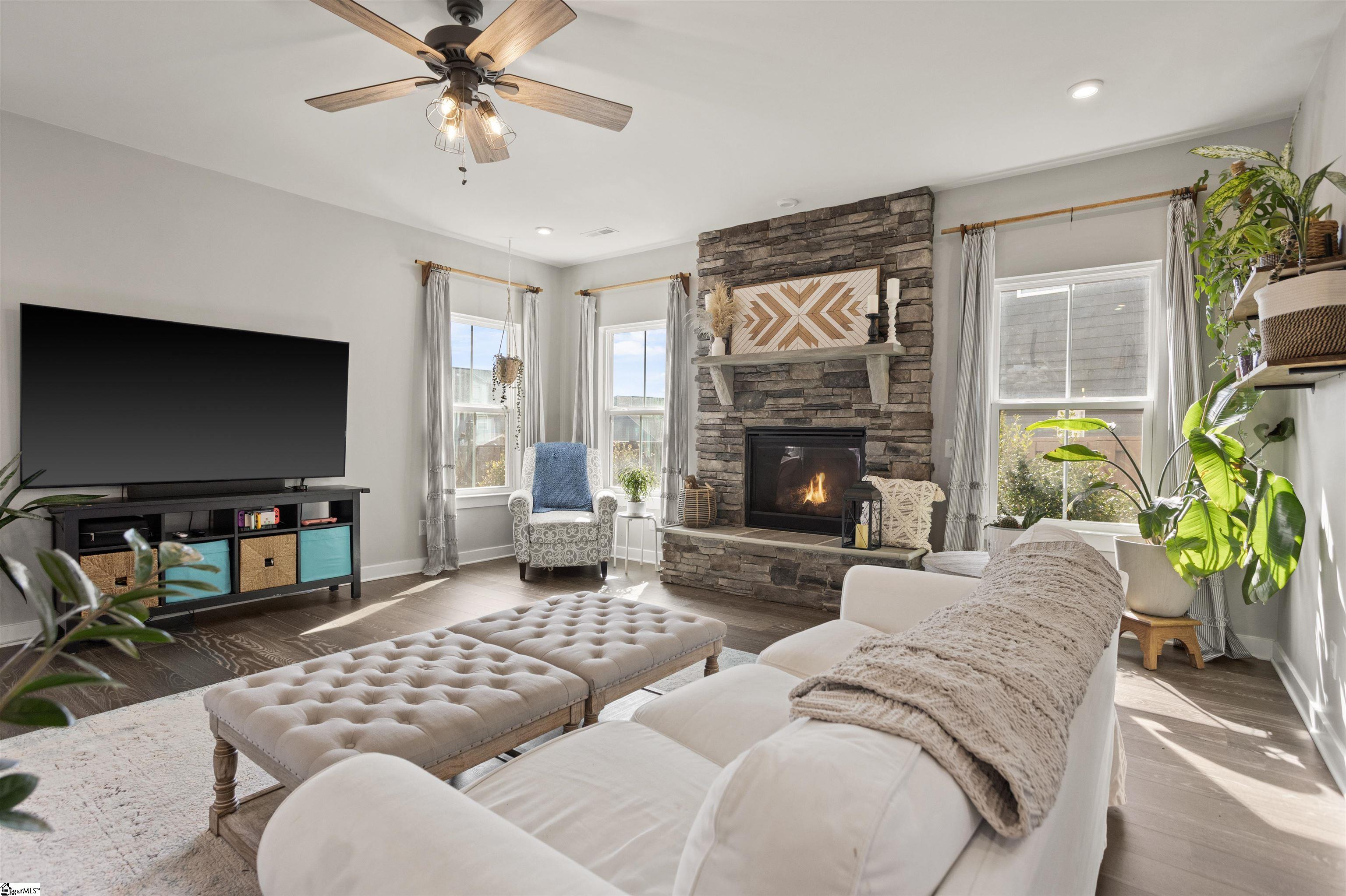 8 Blackfoot Road Greenville, SC 29607 - Photo 11 of 49 Gallery Image 11
