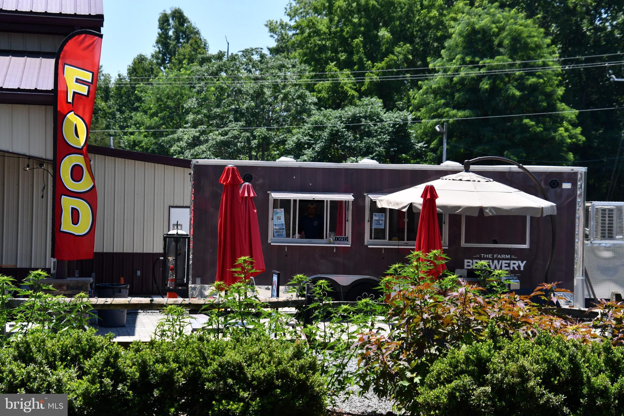 2613 Lookout Road Haymarket, VA 20169 - Photo 13 of 14 an aerial view of a house
