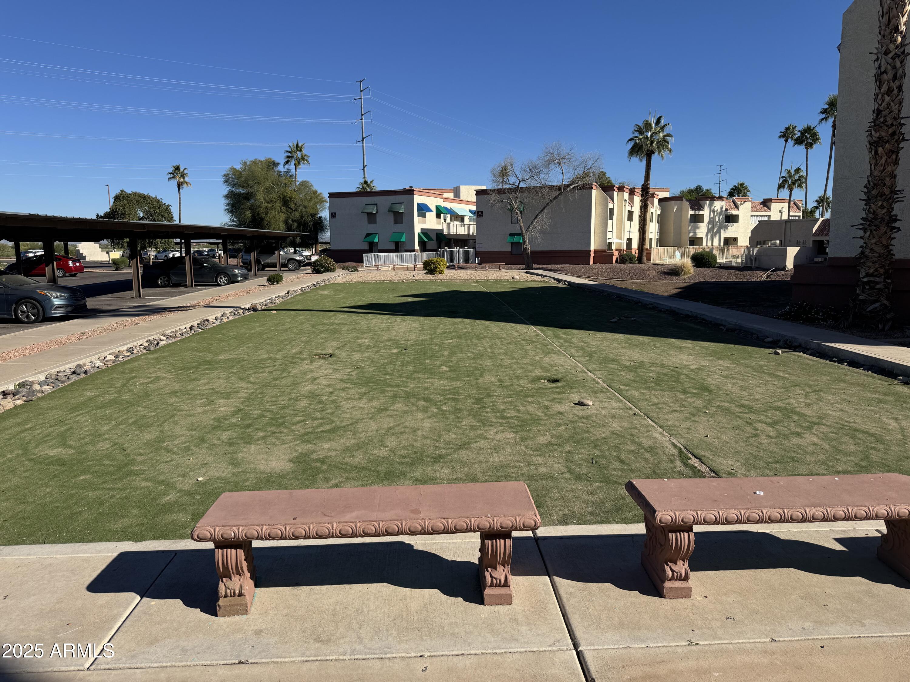 12123 West Bell Road, Unit 164 Surprise, AZ 85378 - Photo 4 of 6