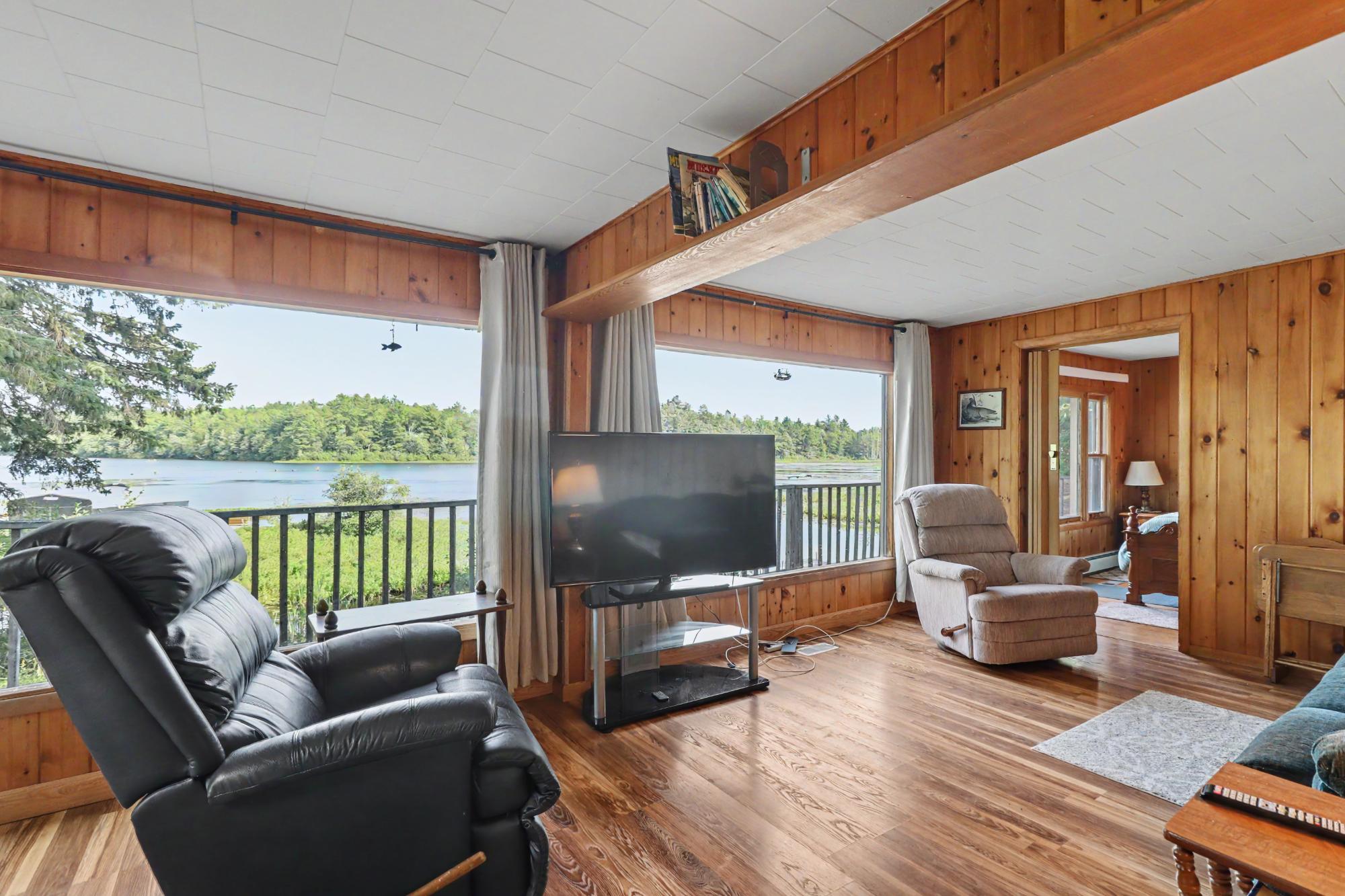 9252 Cth Road Sayner, WI 54560 - Photo 11 of 32 Gallery Image 11