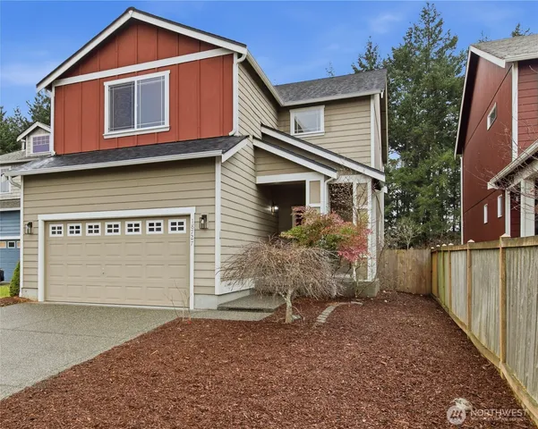 $549,000 | 18727 87th Ave Court East, Puyallup, WA 98375
