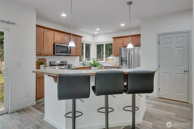 $549,000 | 18727 87th Ave Court East, Puyallup, WA 98375